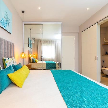 One Bay Residence No 8 Grand Bay Ngoại thất bức ảnh