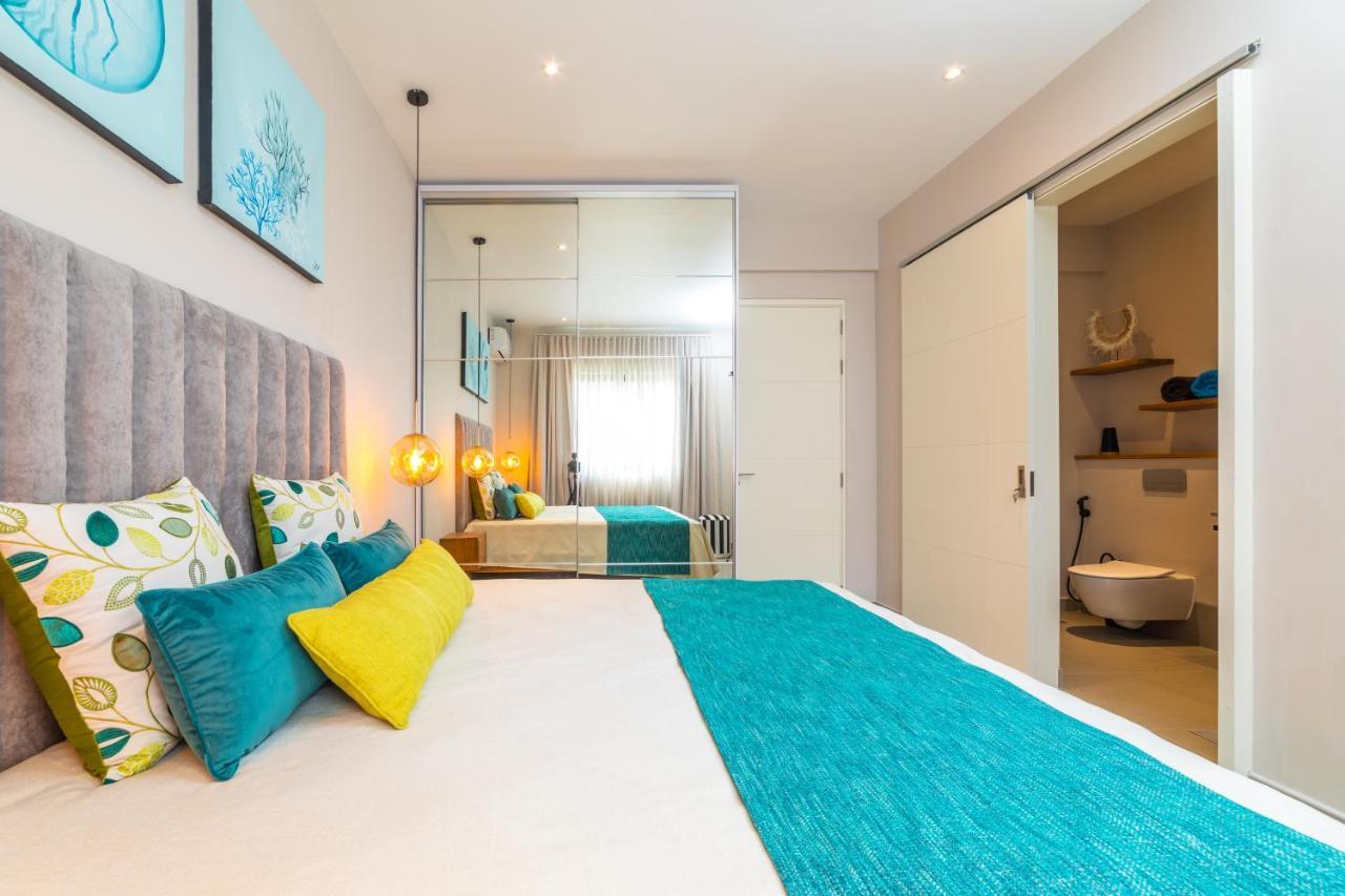 One Bay Residence No 8 Grand Bay Ngoại thất bức ảnh