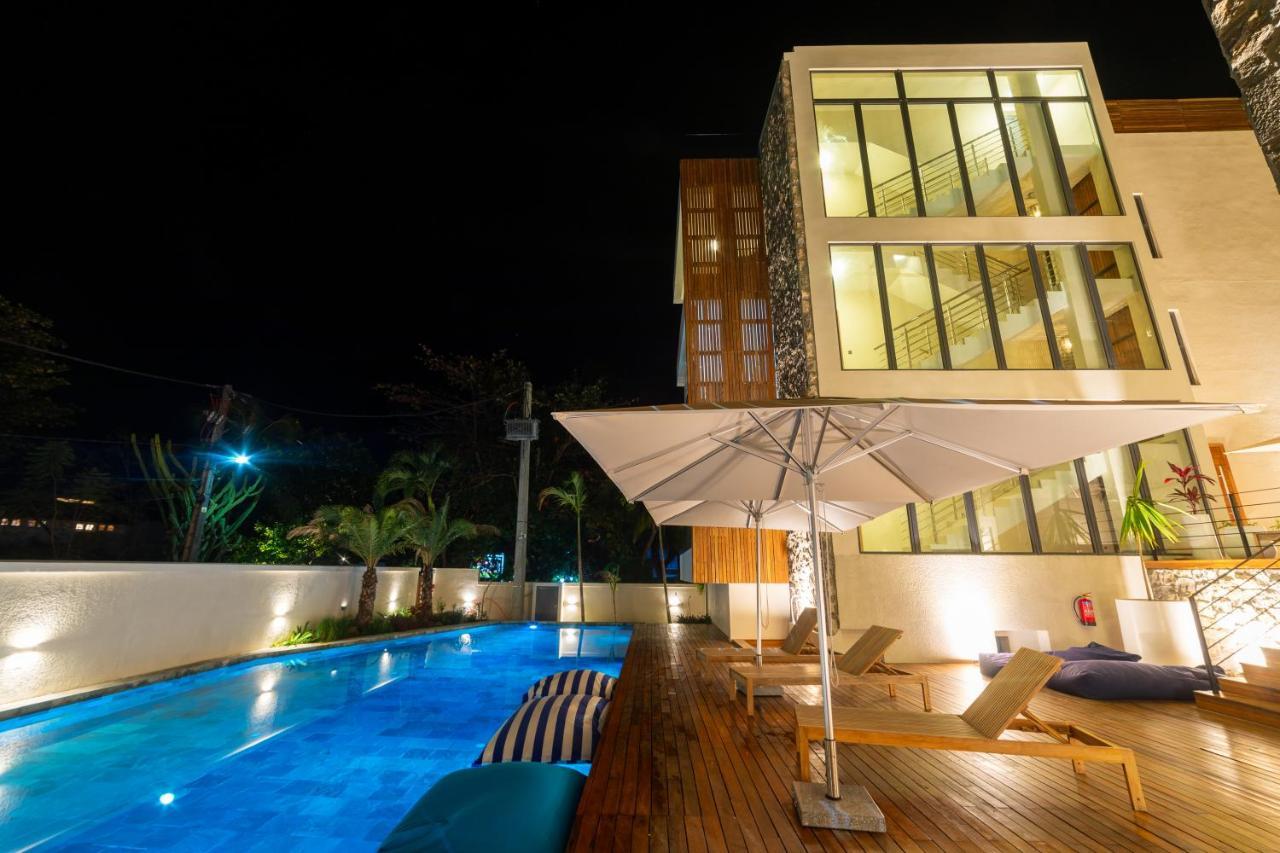 One Bay Residence No 8 Grand Bay Ngoại thất bức ảnh