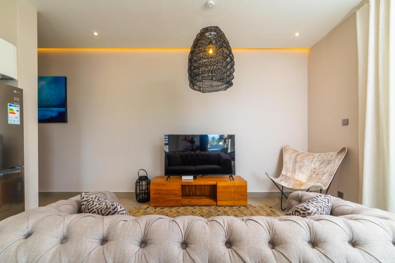 One Bay Residence No 8 Grand Bay Ngoại thất bức ảnh