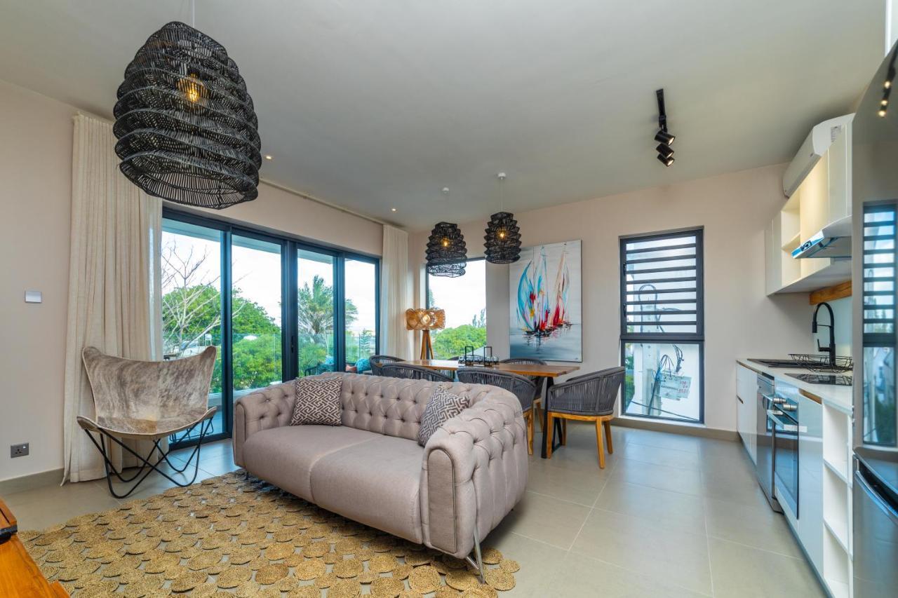One Bay Residence No 8 Grand Bay Ngoại thất bức ảnh