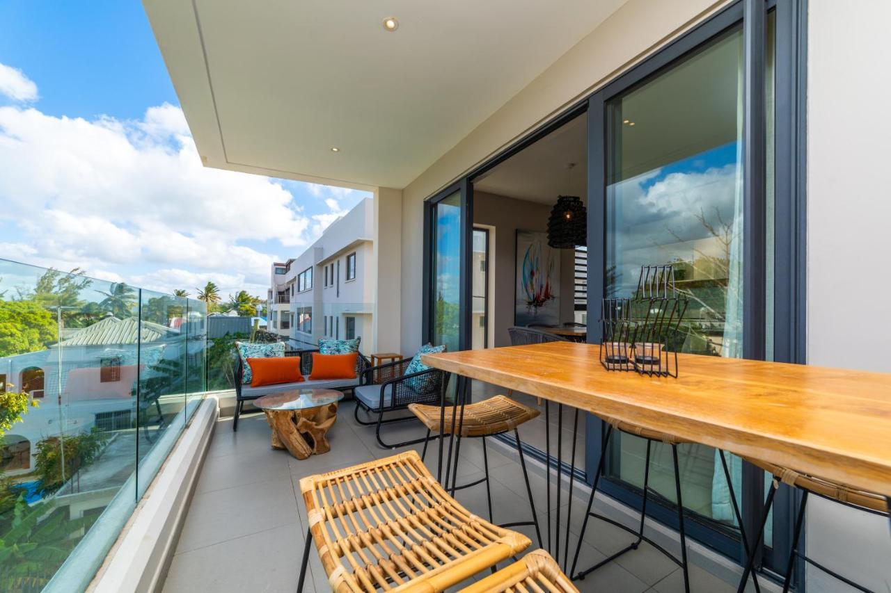 One Bay Residence No 8 Grand Bay Ngoại thất bức ảnh