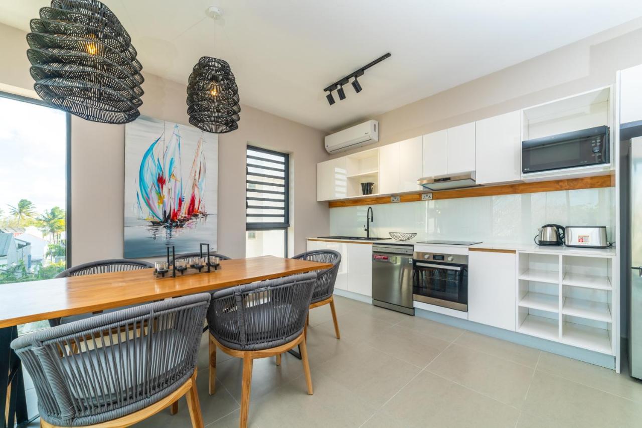 One Bay Residence No 8 Grand Bay Ngoại thất bức ảnh