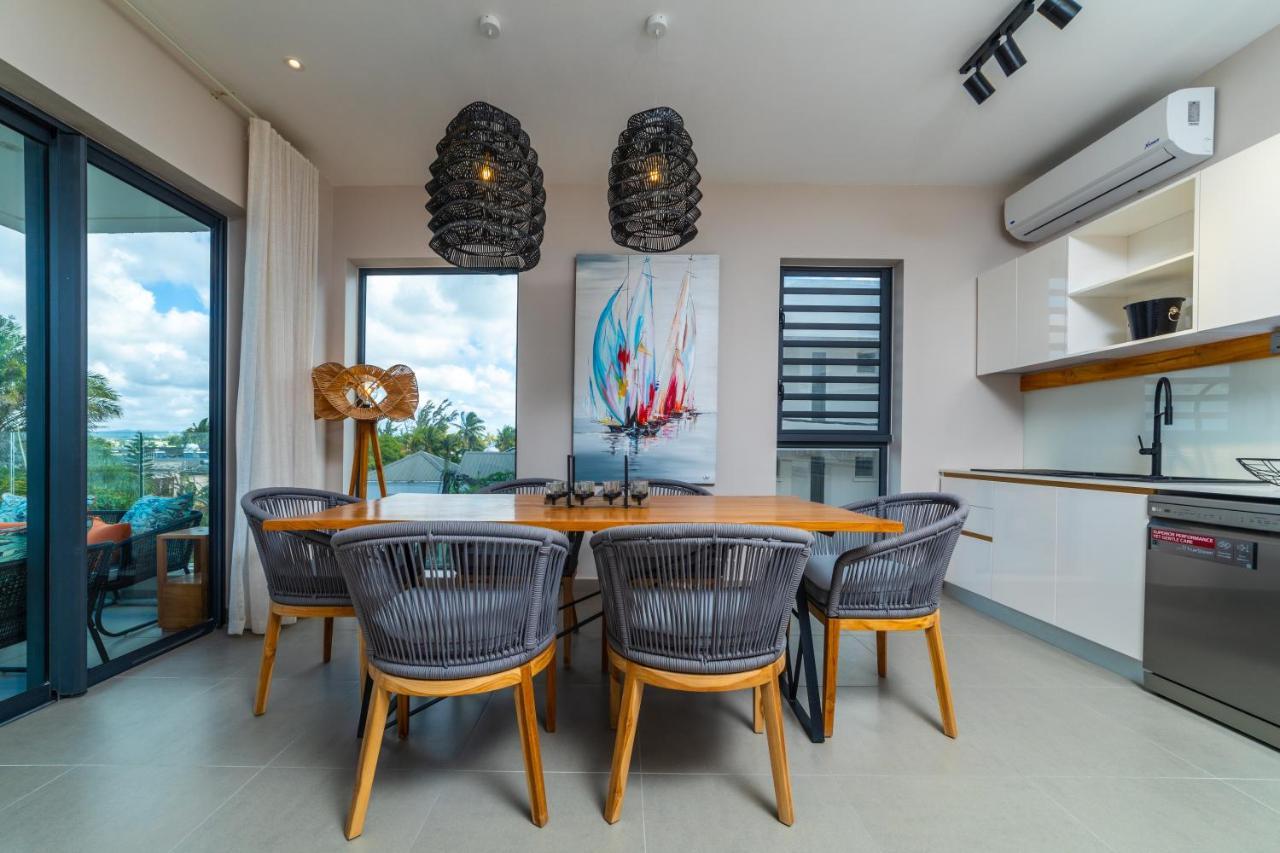 One Bay Residence No 8 Grand Bay Ngoại thất bức ảnh