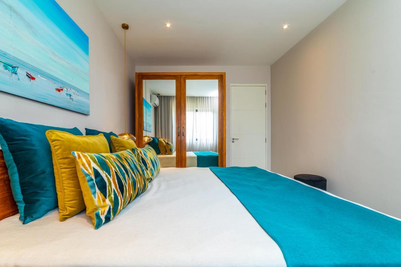 One Bay Residence No 8 Grand Bay Ngoại thất bức ảnh