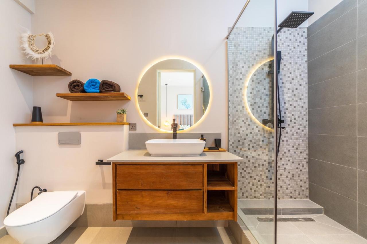 One Bay Residence No 8 Grand Bay Ngoại thất bức ảnh