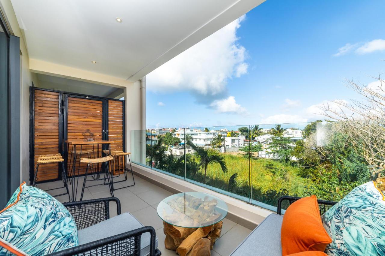 One Bay Residence No 8 Grand Bay Ngoại thất bức ảnh
